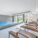 Alpenhotel Zimba Brand