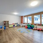 Alpenhotel Zimba Szálloda 4*