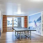 Hotel Alpenhotel Zimba