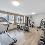 Alpenhotel Zimba Hotel