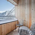 Alpenhotel Zimba 4*
