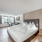 Alpenhotel Zimba 4* Brand