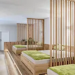 Alpenhotel Zimba 4* Brand (Vorarlberg)