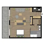 Alpenhotel Zimba 4*