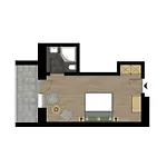 Alpenhotel Zimba Hotel Brand (Vorarlberg)