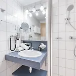 Alpenhotel Zimba Szálloda