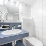Alpenhotel Zimba Hotel Brand (Vorarlberg)