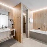 Alpenhotel Zimba 4* Brand (Vorarlberg)