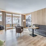 Alpenhotel Zimba 4* Brand