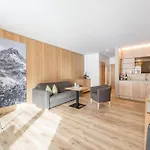 Alpenhotel Zimba Szálloda 4*