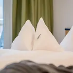 Alpenhotel Zimba 4* Brand (Vorarlberg)