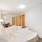 Alpenhotel Zimba Hotel