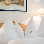 Hotel Alpenhotel Zimba