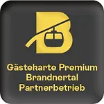 Alpenhotel Zimba Hotel Brand (Vorarlberg)