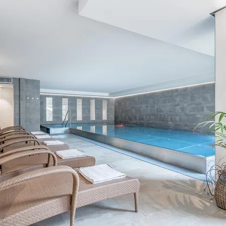 Alpenhotel Zimba Brand (Vorarlberg)