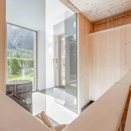 Alpenhotel Zimba فندق 4*