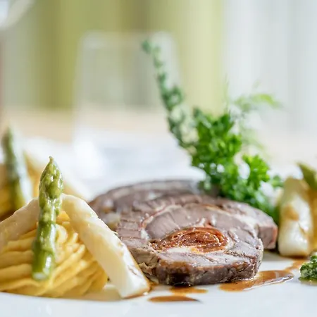 Alpenhotel Zimba براند