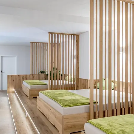 Alpenhotel Zimba 4* Brand (Vorarlberg)