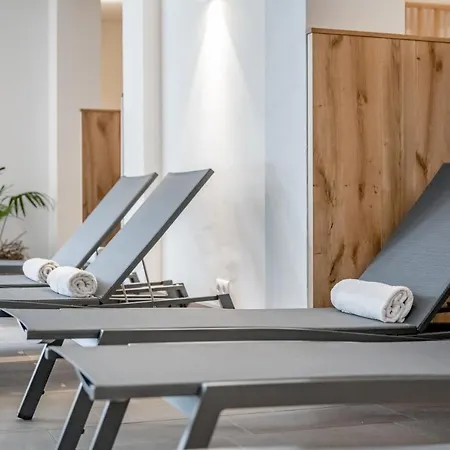 Alpenhotel Zimba Brand (Vorarlberg)