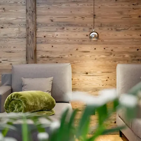 Alpenhotel Zimba