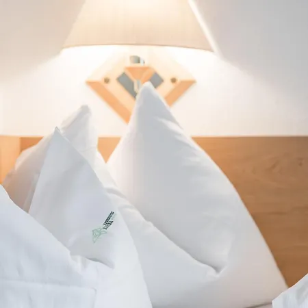 Alpenhotel Zimba