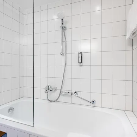 Alpenhotel Zimba Hotel