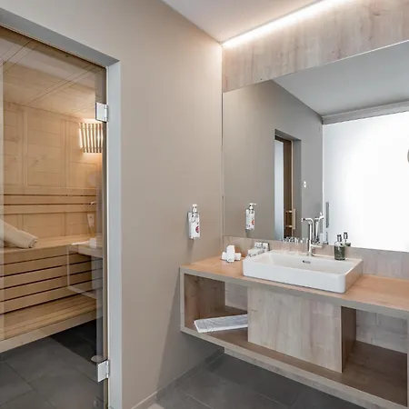Alpenhotel Zimba Brand (Vorarlberg)