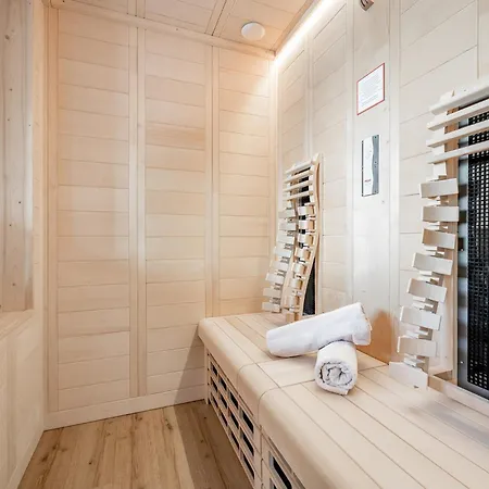 Hotel Alpenhotel Zimba 4*