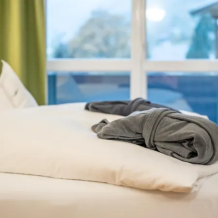 Hotel Alpenhotel Zimba 4*