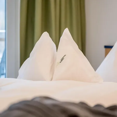 Alpenhotel Zimba 4* Brand (Vorarlberg)