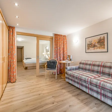 Alpenhotel Zimba