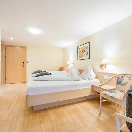 Alpenhotel Zimba Hotel 4*