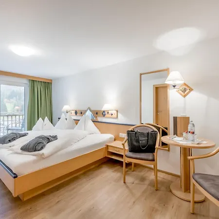 Alpenhotel Zimba 4* Brand (Vorarlberg)