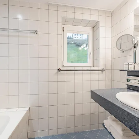 Alpenhotel Zimba 4* Brand (Vorarlberg)