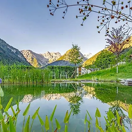 Alpenhotel Zimba