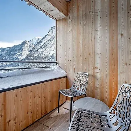 Alpenhotel Zimba Отель Бранд