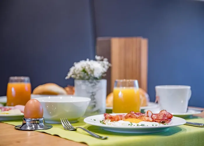 Hotel Alpenhotel Zimba 4*