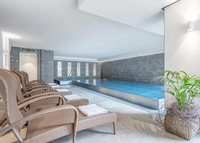 Alpenhotel Zimba Brand (Vorarlberg)