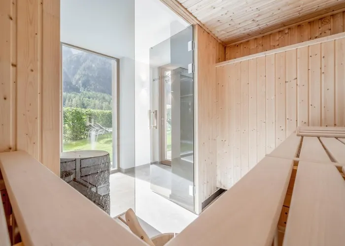 Alpenhotel Zimba Hotel 4*