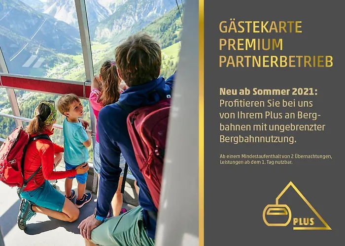 Alpenhotel Zimba Hotel 4*