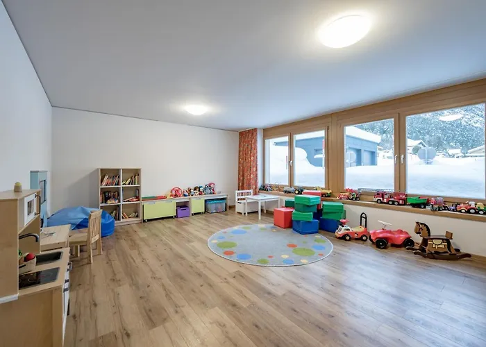 Alpenhotel Zimba Hotel 4*