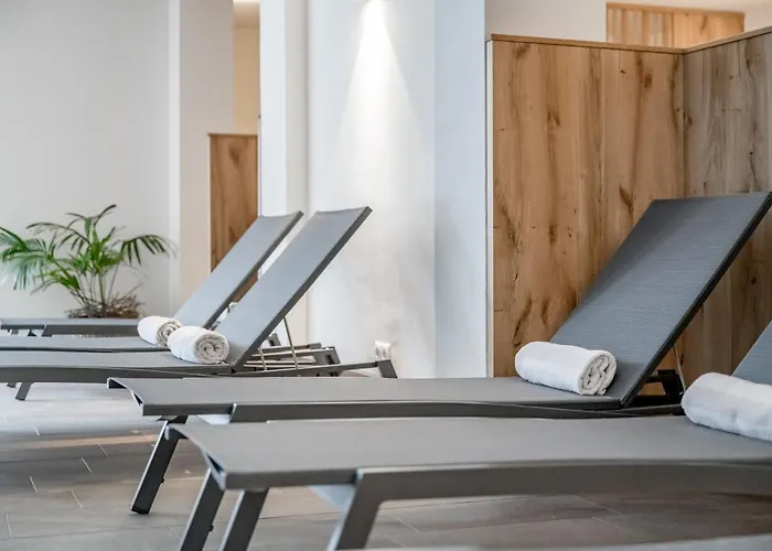 Alpenhotel Zimba Brand (Vorarlberg)