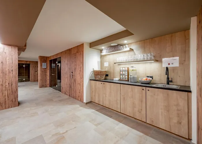 Alpenhotel Zimba Hotel 4*